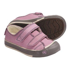 girls velcro keen sula sneakers